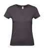  #E150 women T-Shirt Kleur Urban Kleur Dark Grey