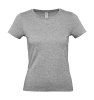  #E150 women T-Shirt Kleur Urban Kleur Sport Grey