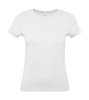  #E150 women T-Shirt Kleur Urban Kleur White