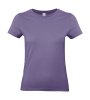 # E190 women T-Shirt Kleur Millenial Lilac