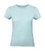 # E190 women T-Shirt Kleur Millenial Mint