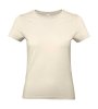 # E190 women T-Shirt Kleur Natural