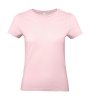# E190 women T-Shirt Kleur Orchid Pink