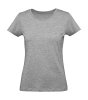 Organic Inspire Plus T women T-shirt Kleur Sport Grey