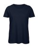 Organic Inspire T women T-Shirt Kleur Navy