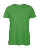 Organic Inspire T women T-Shirt Kleur Real Green