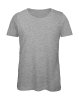 Organic Inspire T women T-Shirt Kleur Sport Grey