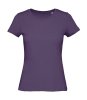 Organic Inspire T women T-Shirt Kleur Urban Purple