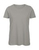 Organic Inspire T women T-Shirt Kleur Light Grey