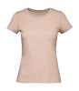 Organic Inspire T women T-Shirt Kleur Millennial Pink