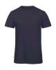 Organic Inspire Slub men T-shirt Kleur Chic Navy