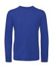 Organic Inspire LSL T men T-shirt Kleur Cobalt Blue