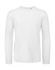 Organic Inspire LSL T men T-shirt Kleur White