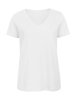 Organic Inspire V women T-Shirt Kleur White