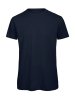 Organic Inspire T men T-Shirt Kleur Navy