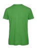 Organic Inspire T men T-Shirt Kleur Real Green