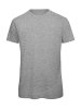 Organic Inspire T men T-Shirt Kleur Sport Grey