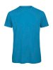 Organic Inspire T men T-Shirt Kleur Atoll