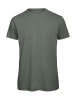 Organic Inspire T men T-Shirt Kleur Millennial Khaki