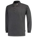Polosweater PS280 Antramel