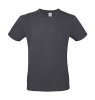 #E150 T-Shirt Kleur Dark Grey