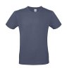 #E150 T-Shirt Kleur Denim
