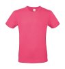 #E150 T-Shirt Kleur Fuchsia