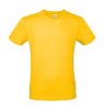 #E150 T-Shirt Kleur Gold