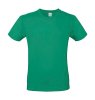 #E150 T-Shirt Kleur Kelly Green