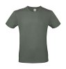 #E150 T-Shirt Kleur Millenial Khaki