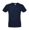 #E150 T-Shirt Kleur Navy