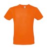 #E150 T-Shirt Kleur Orange