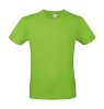 #E150 T-Shirt Kleur Orchid Green