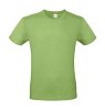 #E150 T-Shirt Kleur Pistachio