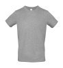 #E150 T-Shirt Kleur Sport Grey