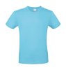 #E150 T-Shirt Kleur Turquoise