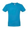 #E150 T-Shirt Kleur Atoll