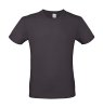 #E150 T-Shirt Kleur Used Black