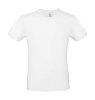 #E150 T-Shirt Kleur White
