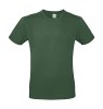 #E150 T-Shirt Kleur Bottle Green