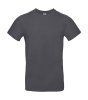 #E190 T-Shirt Kleur Dark Grey