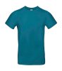 #E190 T-Shirt Kleur Diva Blue