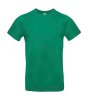 #E190 T-Shirt Kleur Kelly Green