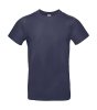 #E190 T-Shirt Kleur Navy Blue