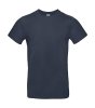 #E190 T-Shirt Kleur Navy