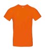 #E190 T-Shirt Kleur Orange