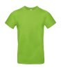 #E190 T-Shirt Kleur Orchid Green