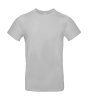 #E190 T-Shirt Kleur Pacific Grey