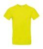 #E190 T-Shirt Kleur Pixel Lime