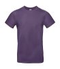 #E190 T-Shirt Kleur Radiant Purple